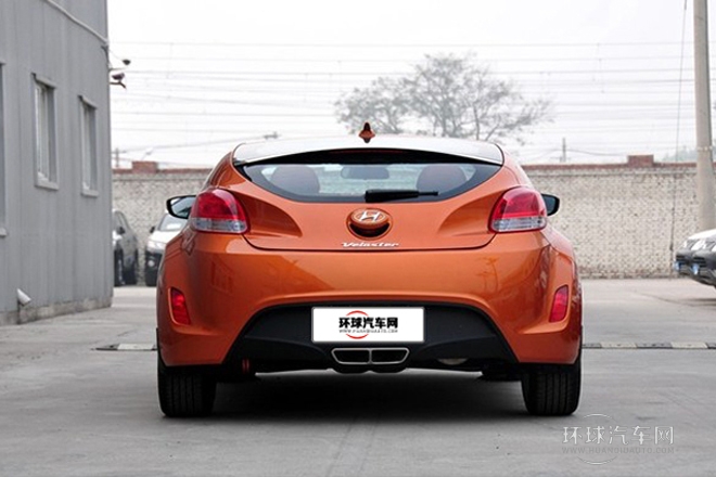 2011款 1.6L 自動尊享版