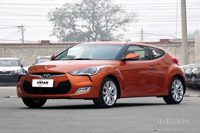 2011款 1.6L 自動尊享版