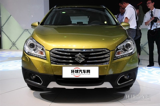 2014款 1.6L 手動兩驅精英型