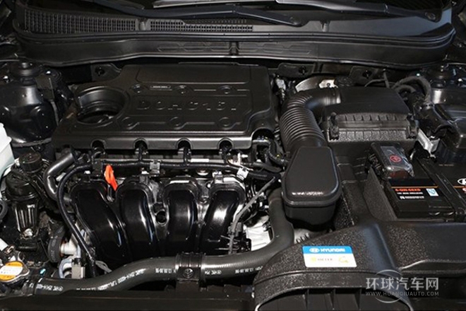 2013款 2.4L 自動豪華版 國V