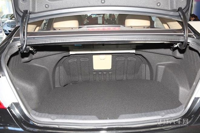 2013款 2.4L 自動豪華版 國V