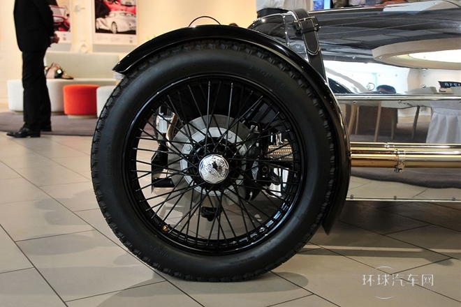 2014款 2.0L 布魯克蘭限量版