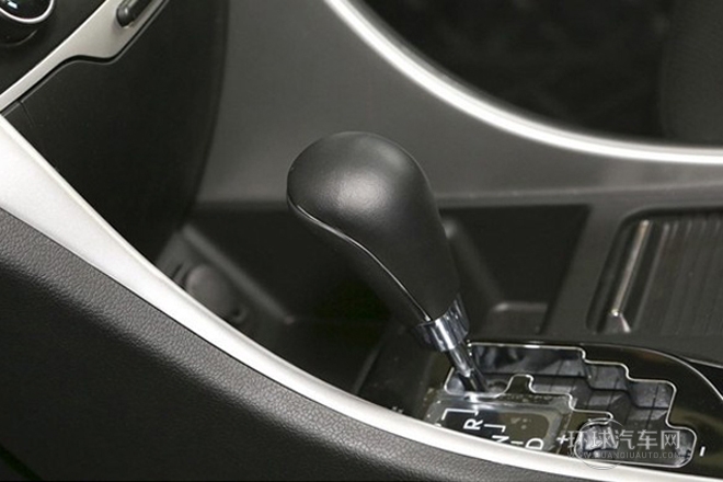 2013款 2.4L 自動豪華版 國V