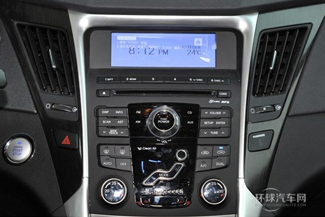 2013款 2.4L 自動豪華版 國V