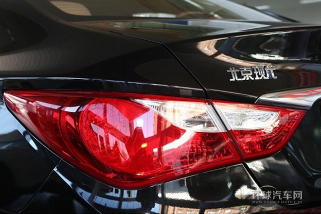 2013款 2.4L 自動豪華版 國V