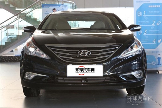 2013款 2.4L 自動豪華版 國V