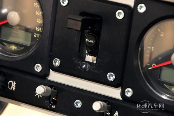 2014款 2.0L 布魯克蘭限量版