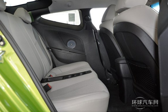 2011款 1.6L 手動舒適版