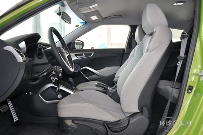 2011款 1.6L 手動舒適版