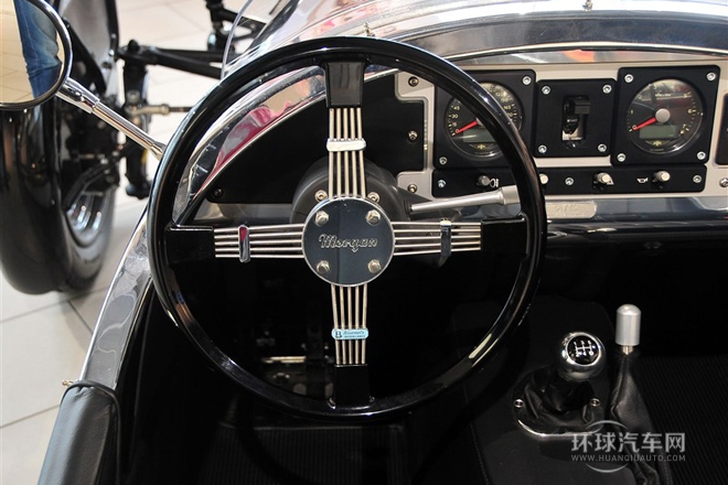 2014款 2.0L 布魯克蘭限量版