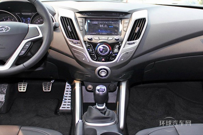 2011款 1.6L 手動舒適版