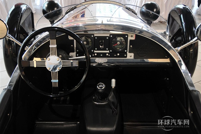 2014款 2.0L 布魯克蘭限量版