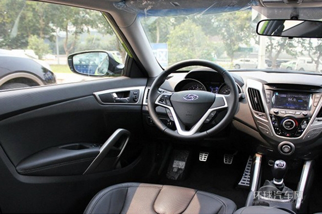 2011款 1.6L 手動舒適版