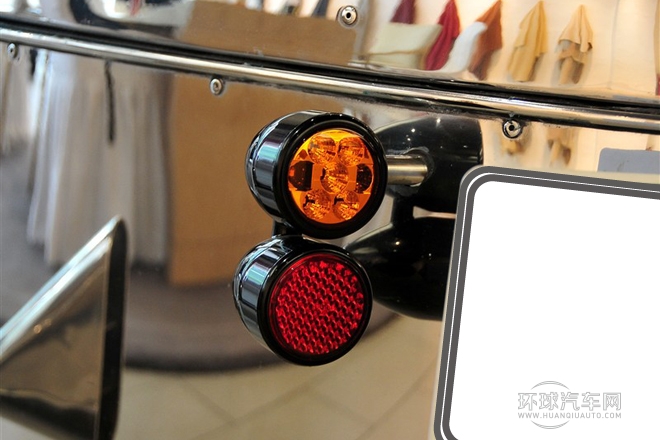 2014款 2.0L 布魯克蘭限量版