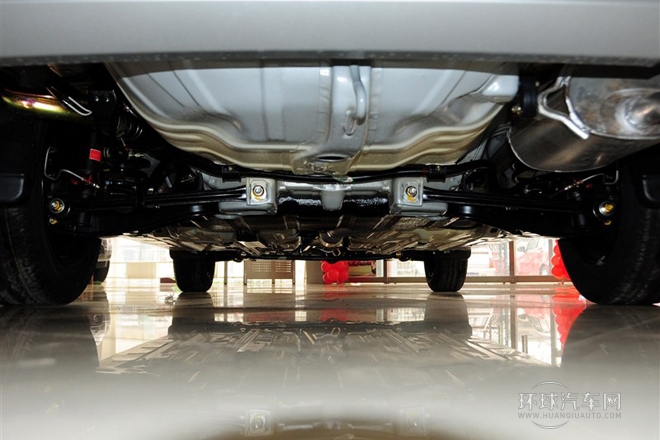 2012款 1.3L 標準型