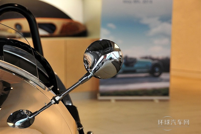 2014款 2.0L 布魯克蘭限量版