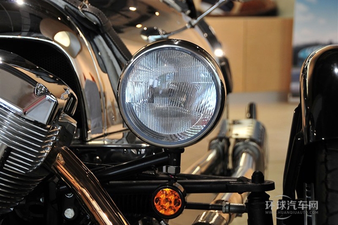 2014款 2.0L 布魯克蘭限量版