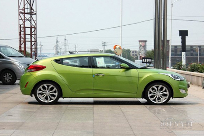 2011款 1.6L 手動舒適版