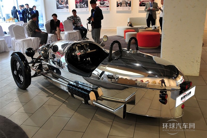 2014款 2.0L 布魯克蘭限量版