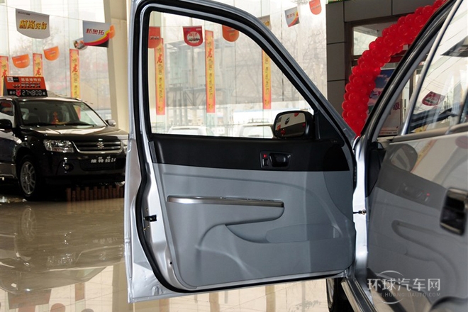 2012款 1.3L 標準型