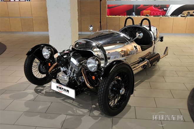 2014款 2.0L 布魯克蘭限量版