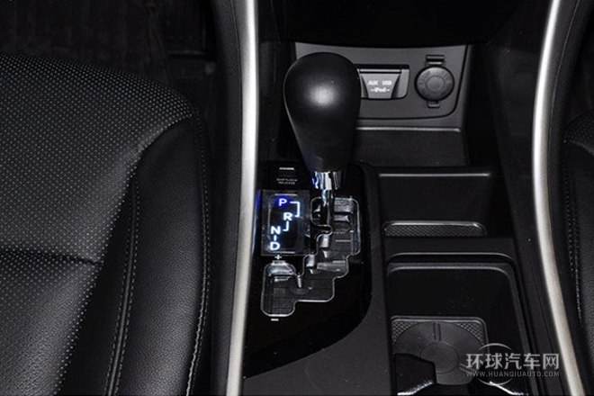 2013款 2.4L 自動尊貴版 國V