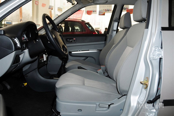 2012款 1.3L 標準型