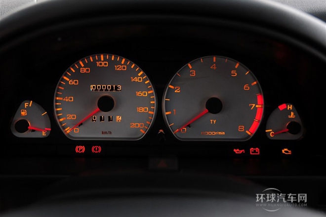 2012款 1.3L 標準型