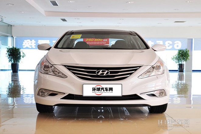 2013款 2.4L 自動尊貴版 國V