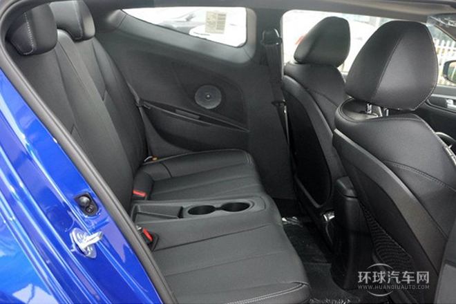 2012款 1.6T 自動旗艦版