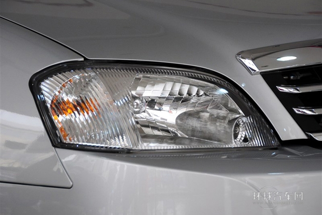 2012款 1.3L 標準型