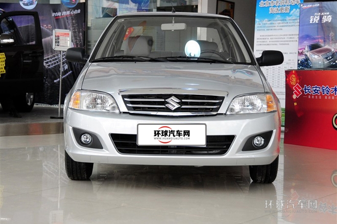 2012款 1.3L 標準型