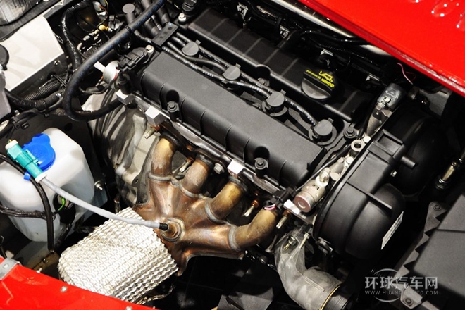 2013款 1.6L Sport 2座