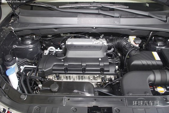 2013款 2.0L 手動兩驅舒適型