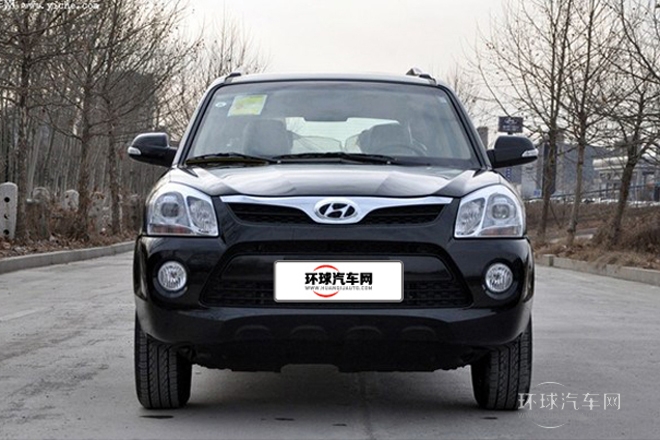 2013款 2.0L 手動兩驅舒適型