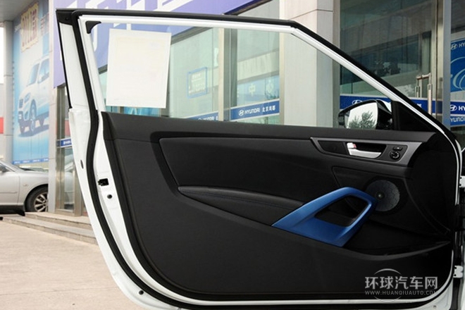 2012款 1.6T 自動豪華版