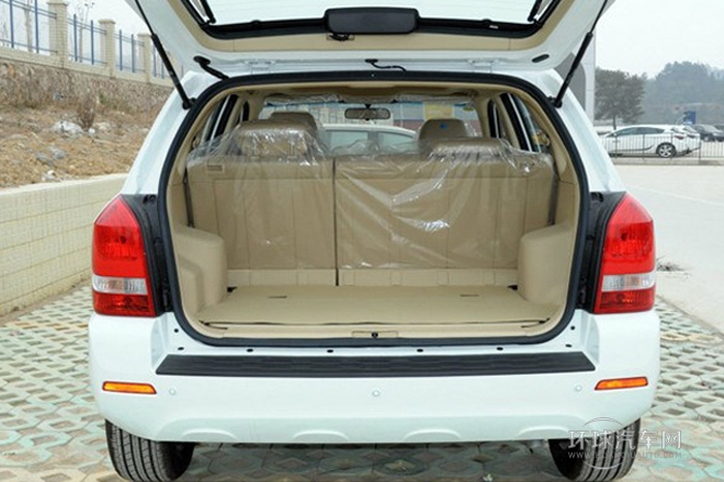 2013款 2.0L 手動兩驅時尚型