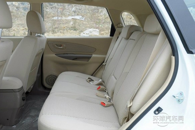 2013款 2.0L 手動兩驅時尚型