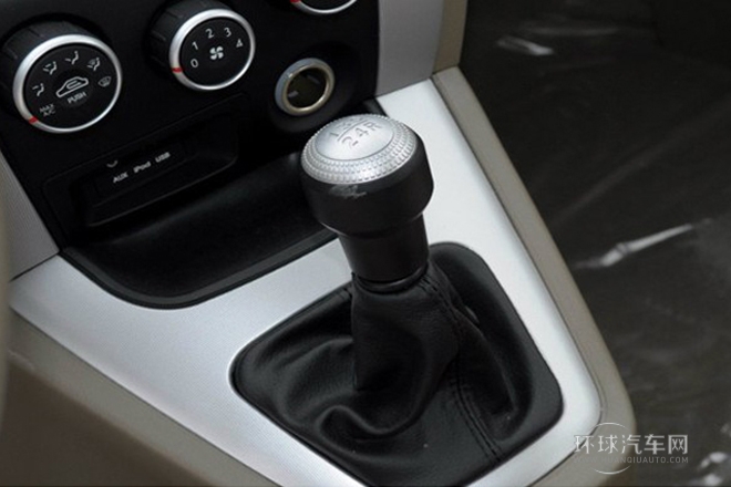 2013款 2.0L 手動兩驅時尚型