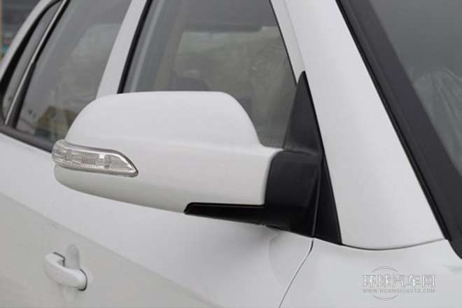 2013款 2.0L 手動兩驅(qū)時尚型