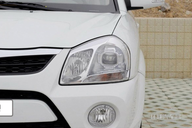 2013款 2.0L 手動兩驅時尚型