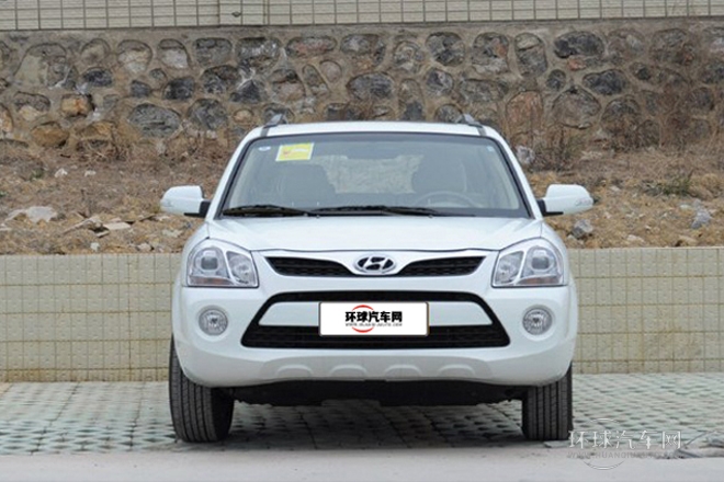 2013款 2.0L 手動兩驅(qū)時尚型