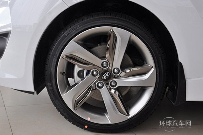 2012款 1.6T 自動尊享版