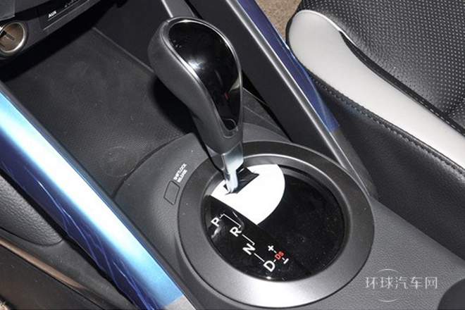 2012款 1.6T 自動(dòng)尊享版