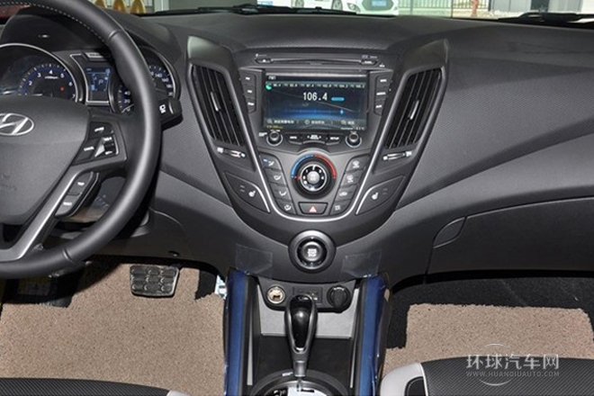 2012款 1.6T 自動尊享版