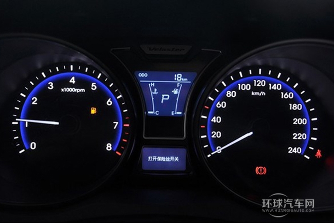 2012款 1.6T 自動尊享版