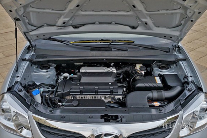2013款 2.0L 自動兩驅(qū)舒適型