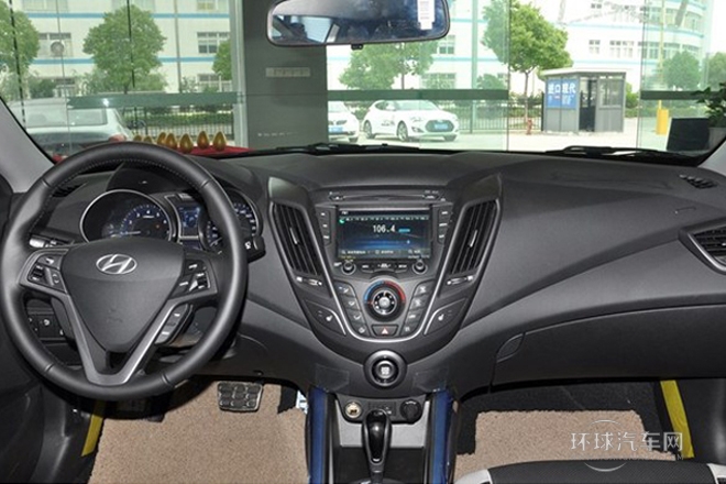 2012款 1.6T 自動尊享版