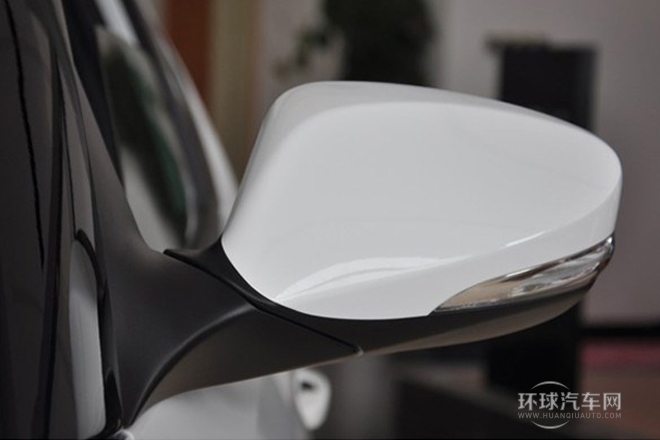 2012款 1.6T 自動尊享版