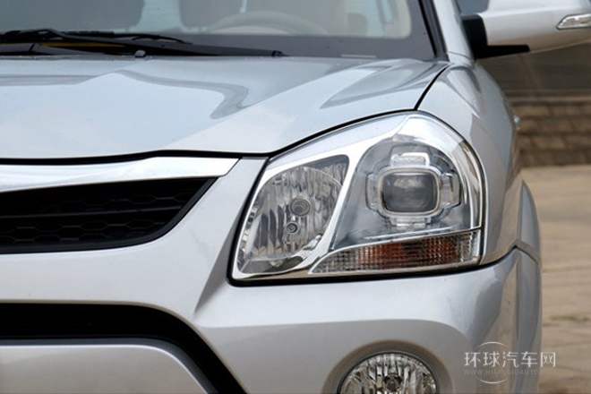 2013款 2.0L 自動兩驅舒適型